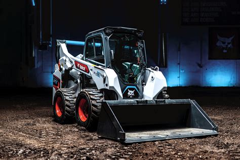 bobcat skid steer auto bucket|cat skid steer bobcat attachments.